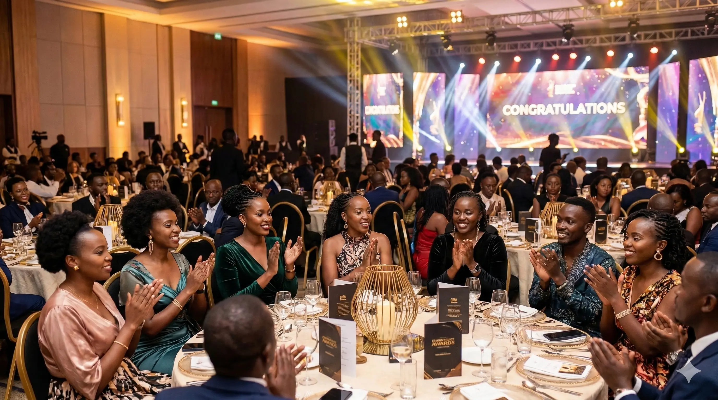 Kenya Social Impact Awards 2026 — 2nd Edition